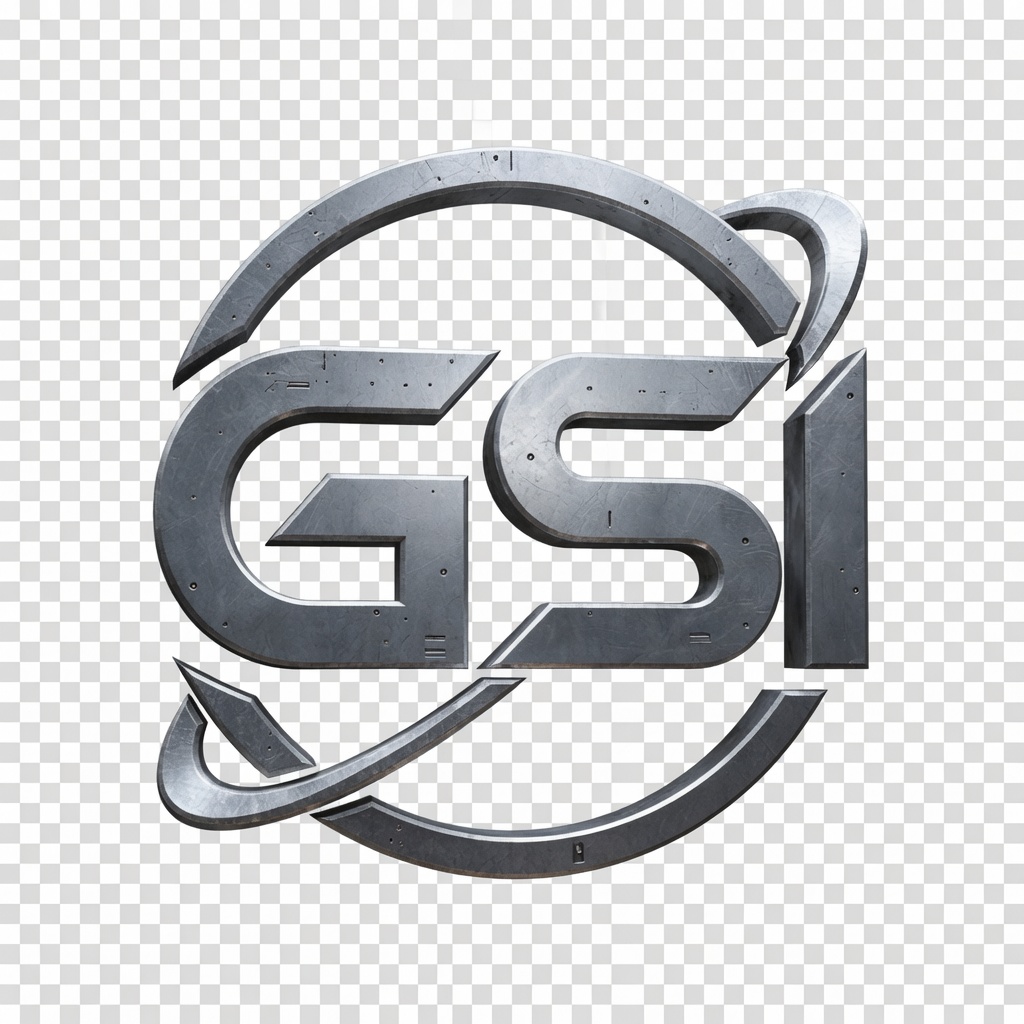 Galactic Space Industries Logo